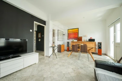 Apartamento T2 para Venda em São Domingos de Benfica