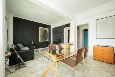 Apartamento T2 para Venda em São Domingos de Benfica