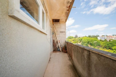 Apartamento T2 para Venda em São Domingos de Benfica