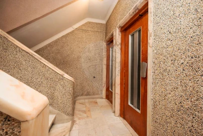 Apartamento T2 para Venda em São Domingos de Benfica