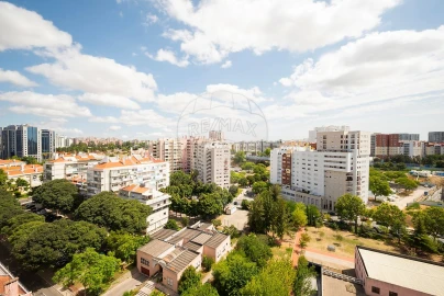 Apartamento T2 para Venda em São Domingos de Benfica