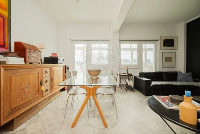 Apartamento T2 para Venda em São Domingos de Benfica
