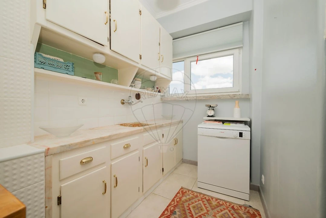 Apartamento T2 para Venda em São Domingos de Benfica Foto 26
