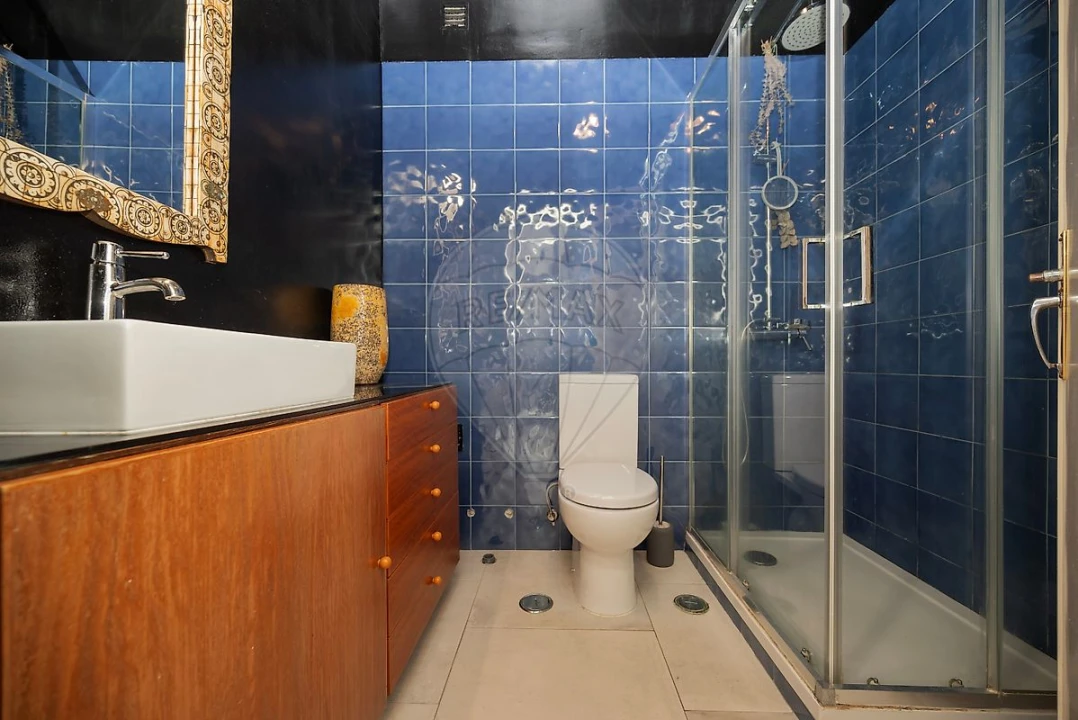 Apartamento T2 para Venda em São Domingos de Benfica Foto 22
