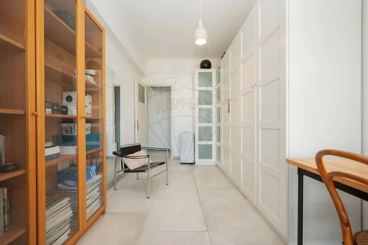 Apartamento T2 para Venda em São Domingos de Benfica Foto 18
