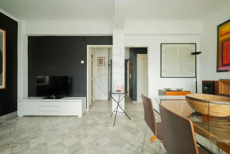Apartamento T2 para Venda em São Domingos de Benfica Foto 17