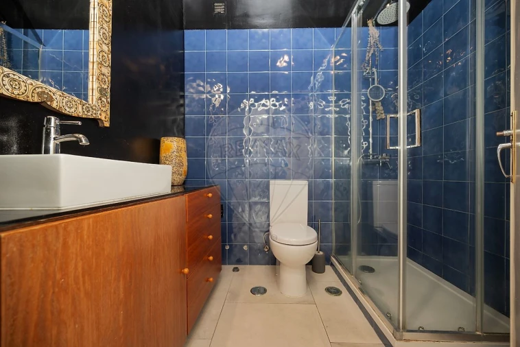 Apartamento T2 para Venda em São Domingos de Benfica Foto 22