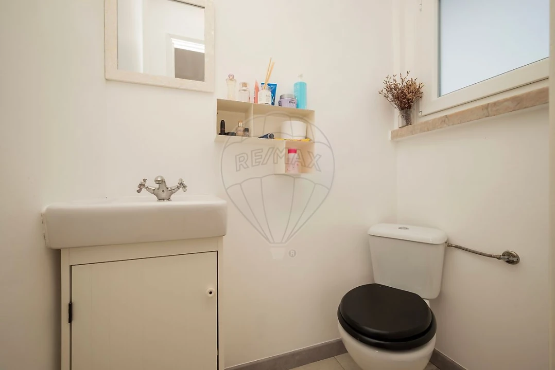 Apartamento T2 para Venda em São Domingos de Benfica Foto 28