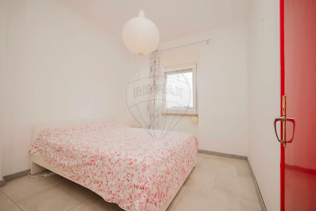 Apartamento T2 para Venda em São Domingos de Benfica Foto 29