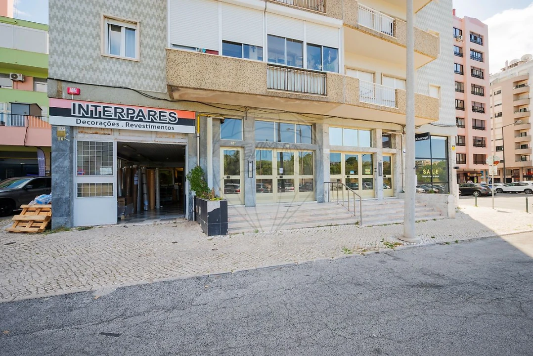 Apartamento T2 para Venda em São Domingos de Benfica Foto 41