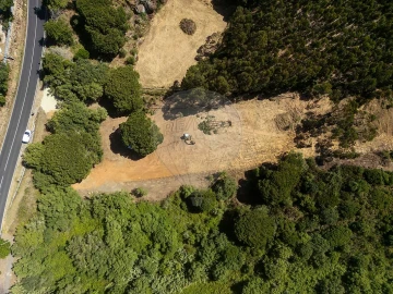 Terreno para Venda em Carvoeira