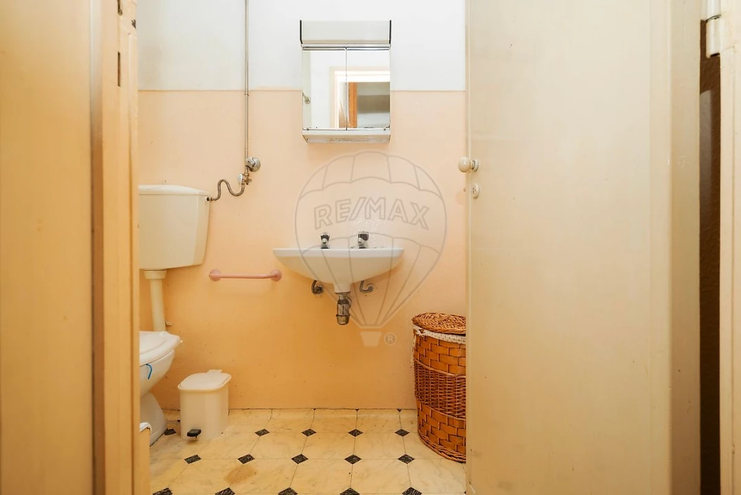 Apartamento para Venda em Olivais Foto 1