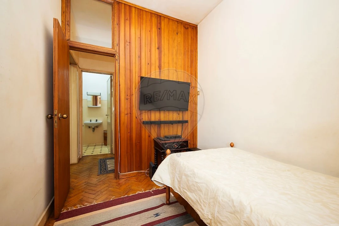 Apartamento para Venda em Olivais Foto 5