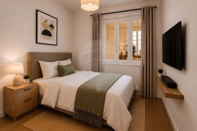 Apartamento para Venda em Olivais