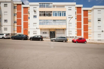 Apartamento para Venda em Olivais
