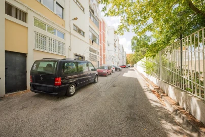 Apartamento para Venda em Olivais