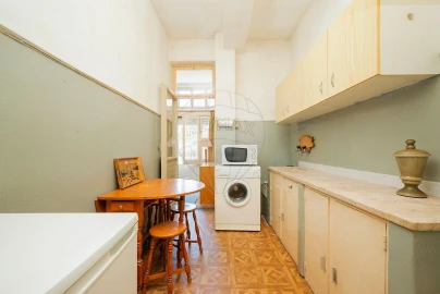 Apartamento para Venda em Olivais