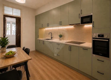 Apartamento para Venda em Olivais