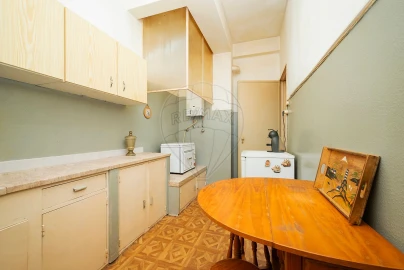 Apartamento para Venda em Olivais