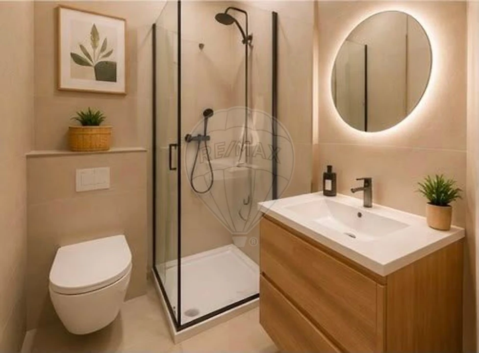 Apartamento para Venda em Olivais Foto 13