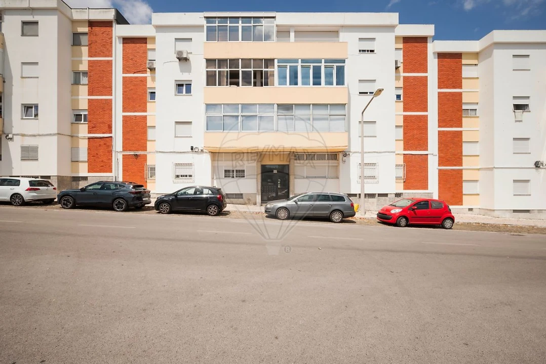 Apartamento para Venda em Olivais Foto 7