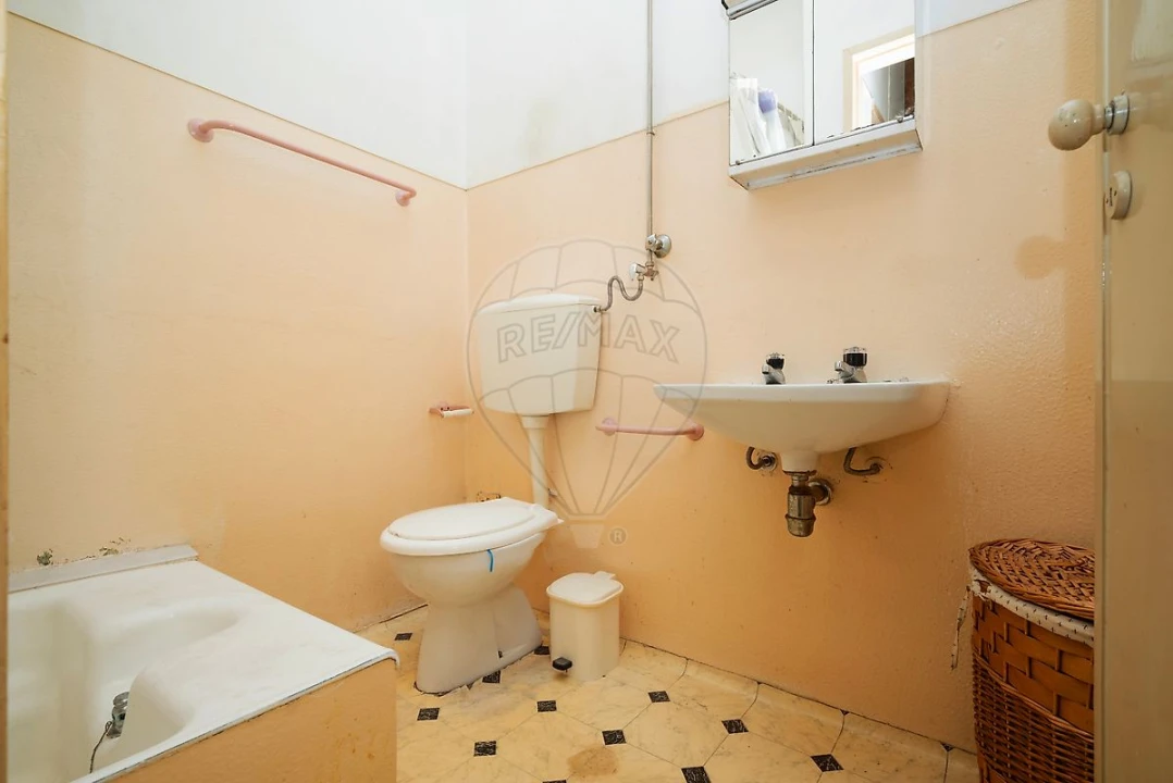 Apartamento para Venda em Olivais Foto 6