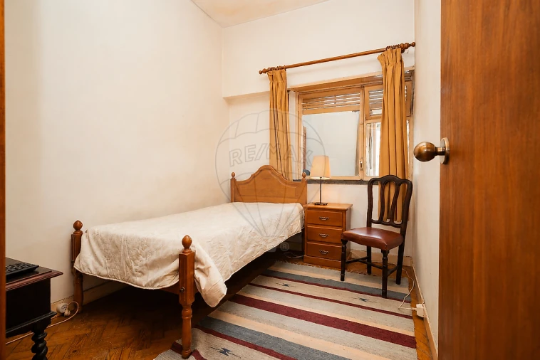 Apartamento para Venda em Olivais Foto 16