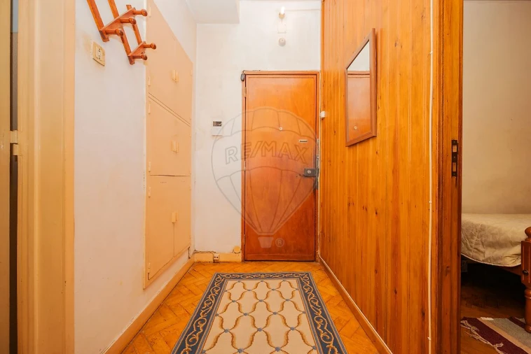 Apartamento para Venda em Olivais Foto 3