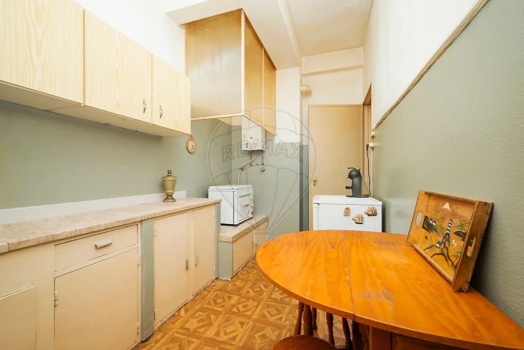 Apartamento para Venda em Olivais Foto 10