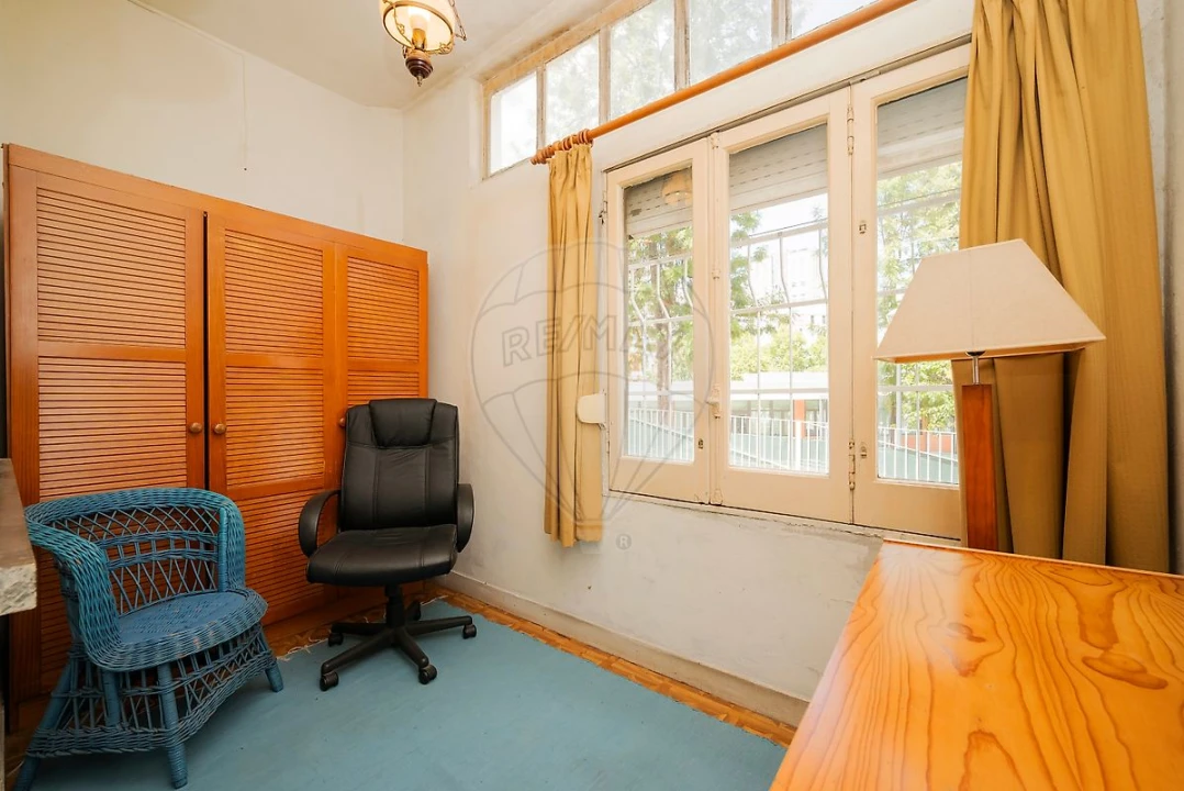 Apartamento para Venda em Olivais Foto 8