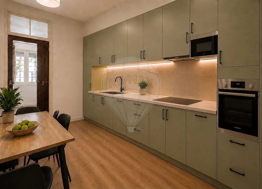 Apartamento para Venda em Olivais Foto 15