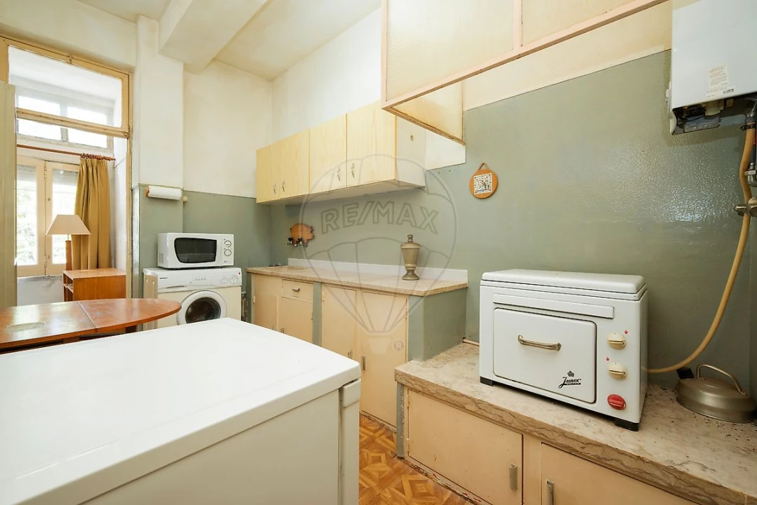 Apartamento para Venda em Olivais Foto 4