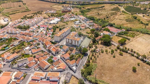Apartamento T2 para Venda em Carregado e Cadafais