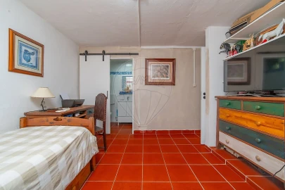 Moradia T3 para Venda em Carregado e Cadafais