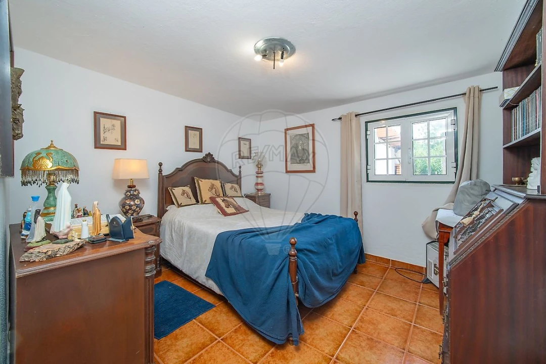 Moradia T3 para Venda em Carregado e Cadafais Foto 15