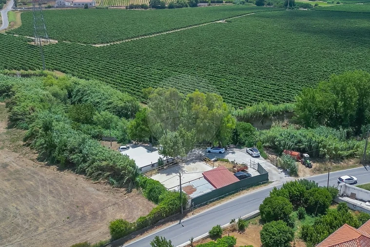 Moradia T3 para Venda em Carregado e Cadafais Foto 29