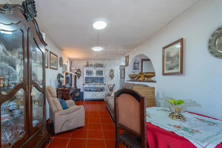 Moradia T3 para Venda em Carregado e Cadafais Foto 5