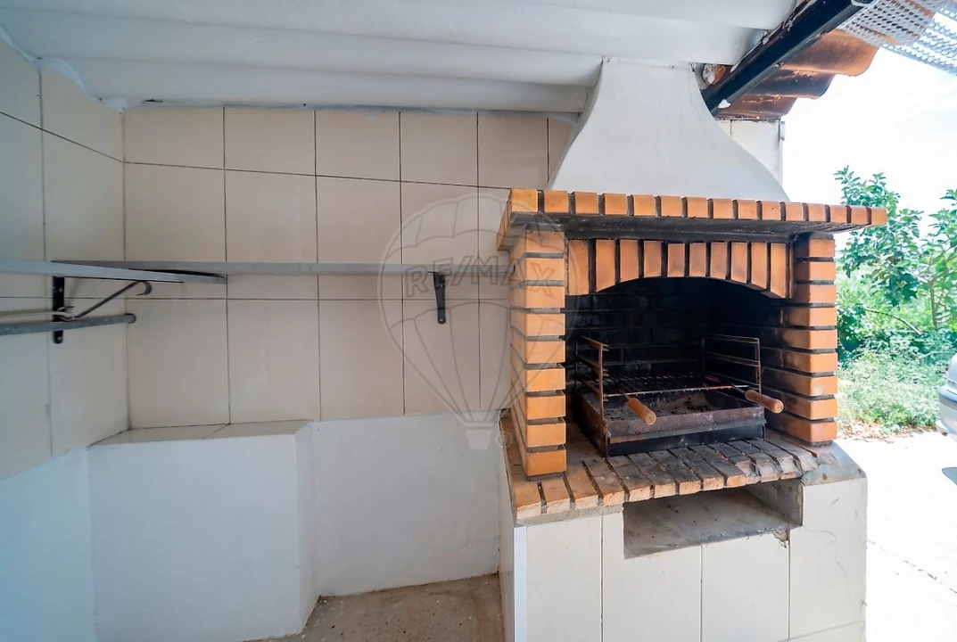 Moradia T3 para Venda em Carregado e Cadafais Foto 23