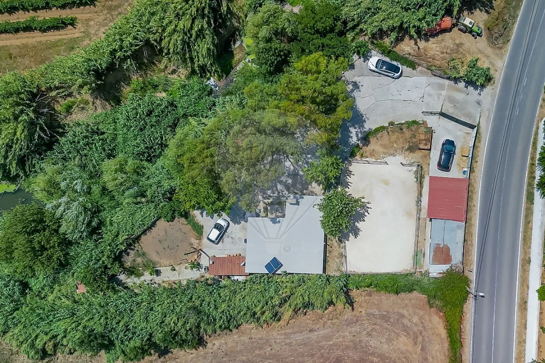 Moradia T3 para Venda em Carregado e Cadafais Foto 30