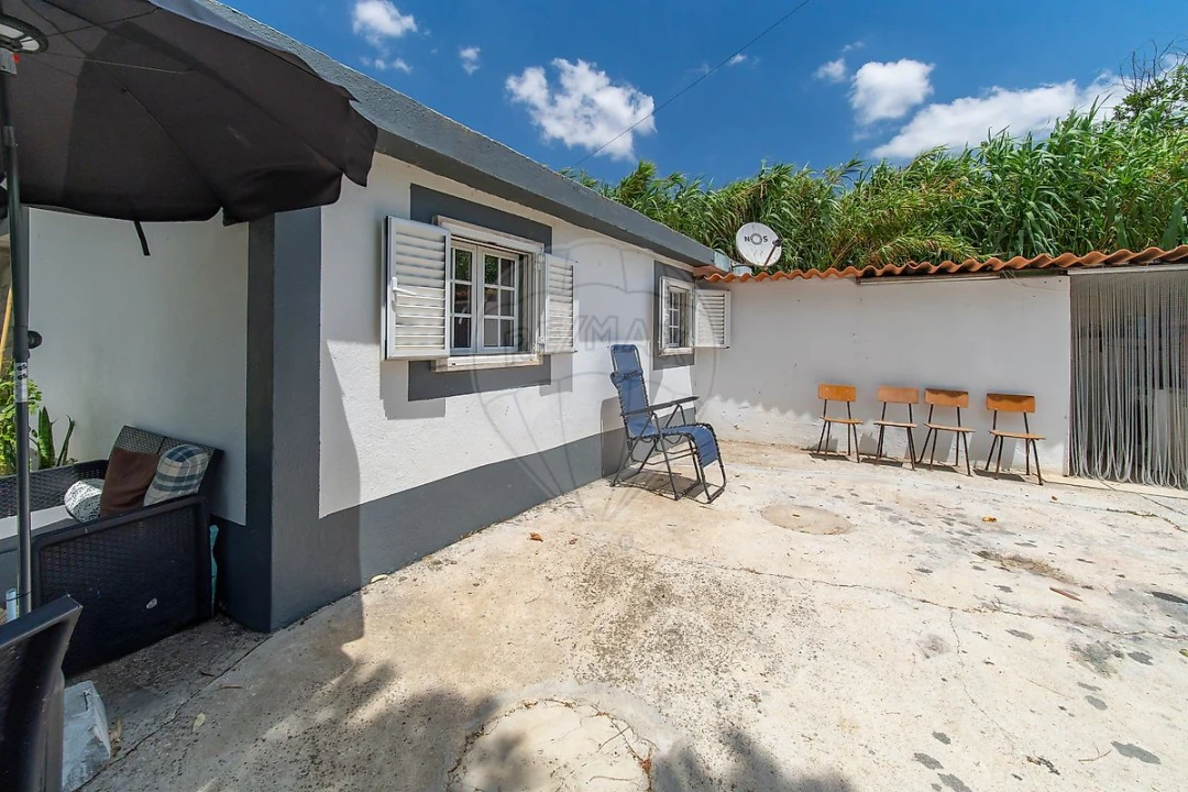 Moradia T3 para Venda em Carregado e Cadafais Foto 22