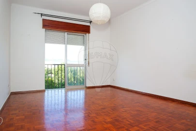 Apartamento T2 para Venda em Arruda dos Vinhos