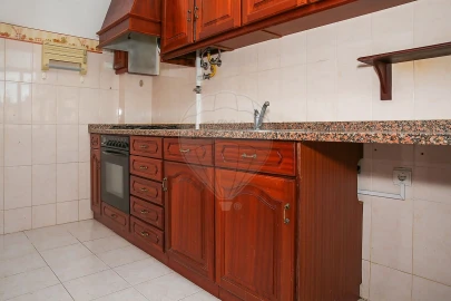 Apartamento T2 para Venda em Arruda dos Vinhos