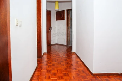 Apartamento T2 para Venda em Arruda dos Vinhos