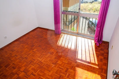 Apartamento T2 para Venda em Arruda dos Vinhos