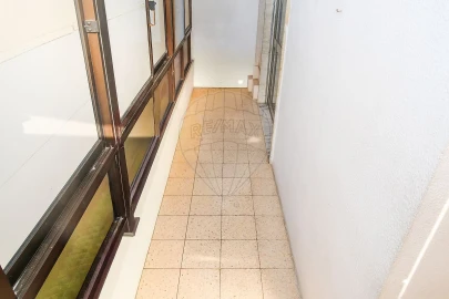 Apartamento T2 para Venda em Arruda dos Vinhos