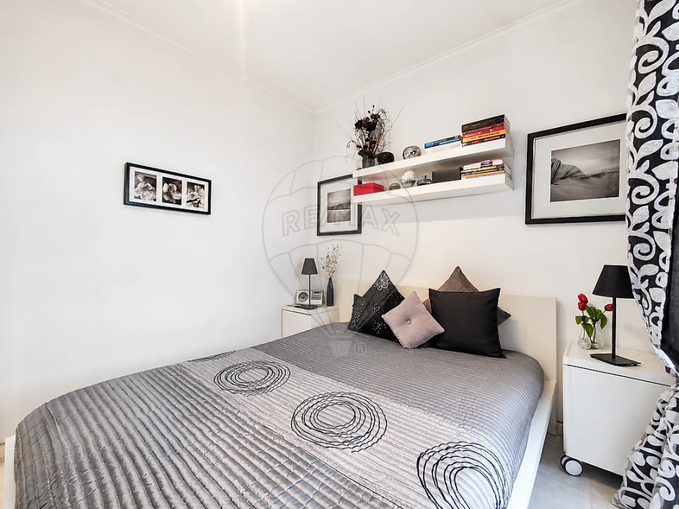 Apartamento T1 para Venda em Marvila Foto 17