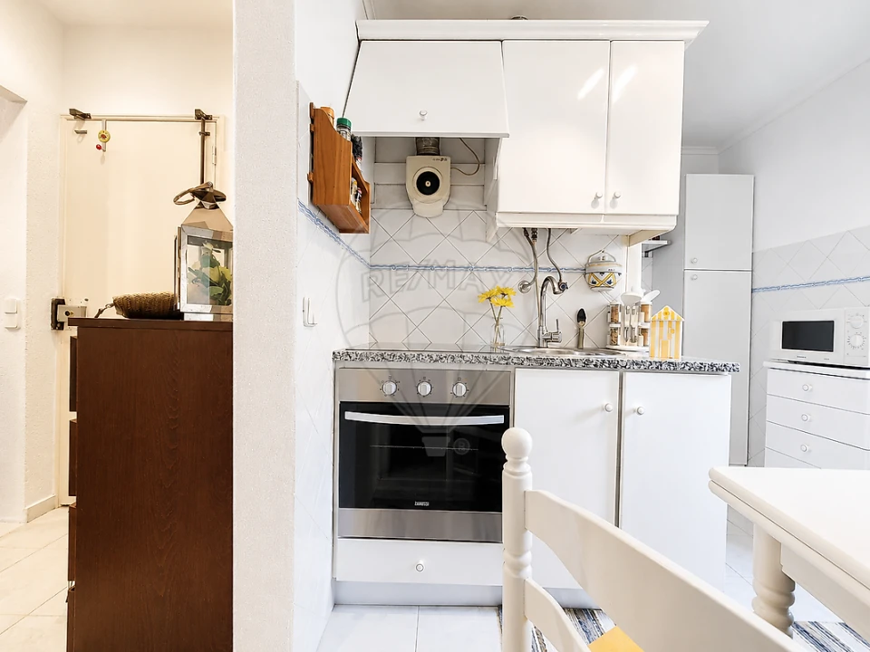Apartamento T1 para Venda em Marvila Foto 9