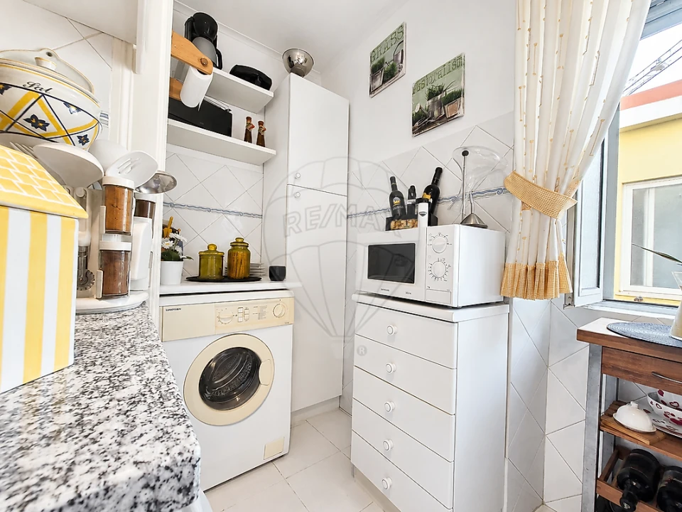 Apartamento T1 para Venda em Marvila Foto 11