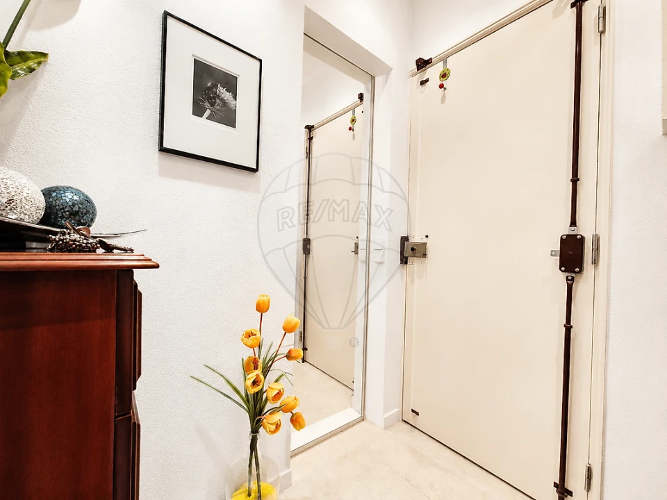 Apartamento T1 para Venda em Marvila Foto 8