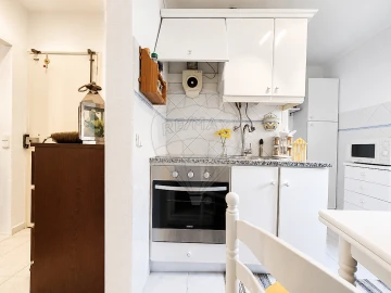 Apartamento T1 para Venda em Marvila